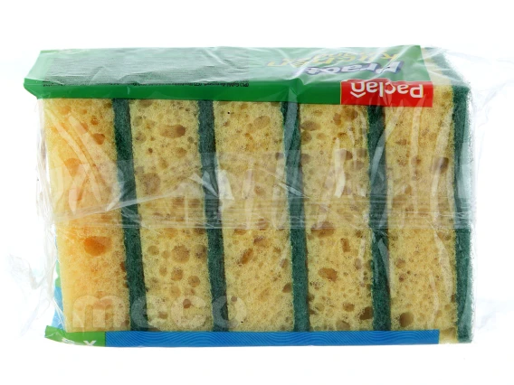 Bureti pentru vase Paclan Practi 5buc