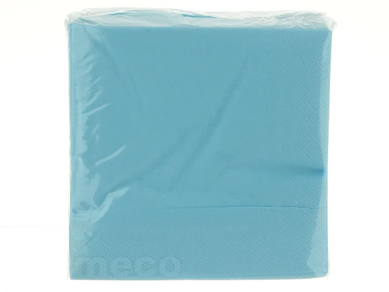 Servetele masa colorate Alia 33x33cm 2straturi 150bucati