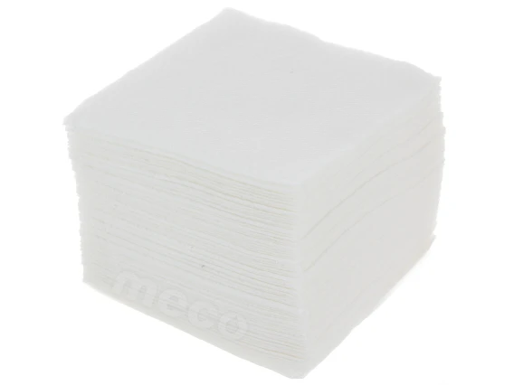 Servetele masa profesionale vrac 6kg 25x25cm