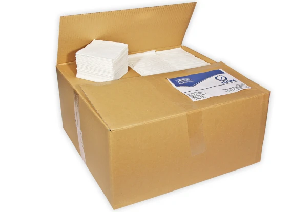 Servetele masa profesionale vrac 6kg 25x25cm