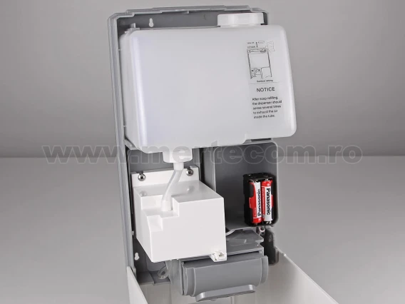 Dozator săpun profesional cu senzor Meco SD210 2litri