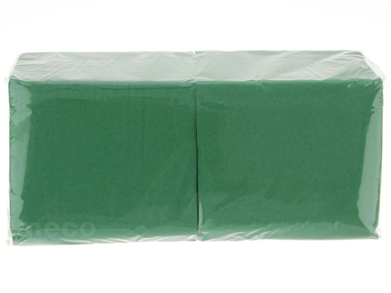 Servetele masa 2str 33cmx33cm colorate 200buc (Lila)