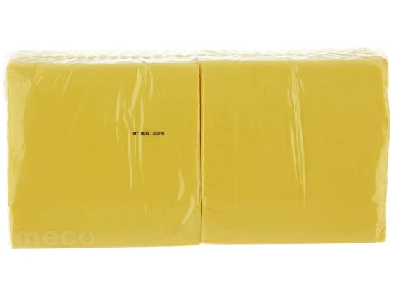 Servetele masa 2str 33cmx33cm colorate 200buc (Lila)