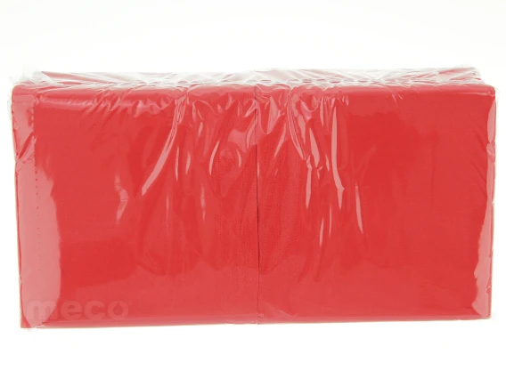 Servetele masa 2str 33cmx33cm colorate 200buc (Lila)