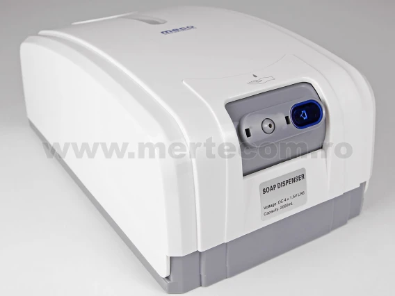 Dozator săpun profesional cu senzor Meco SD210 2litri