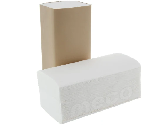 Prosoape pliate in V Neve 21x23cm 2straturi 150bucati
