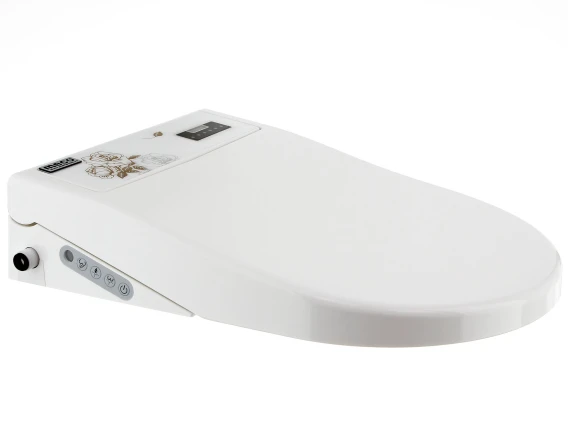 Capac wc bideu electric cu telecomanda Meco M04