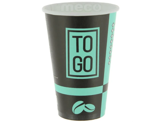 Pahar carton unica folosinta 350ml 12oz