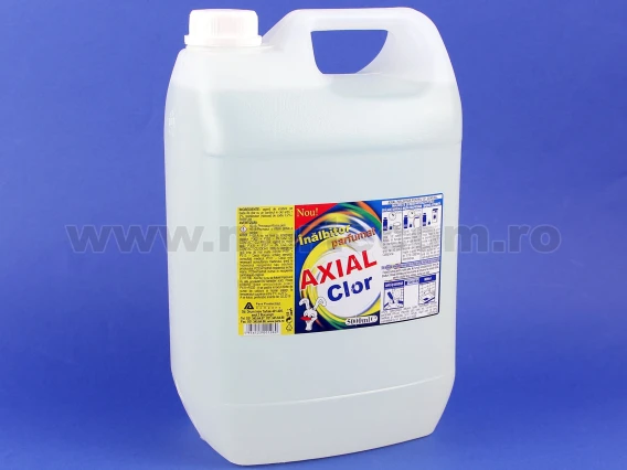 Clor Axial 5litri
