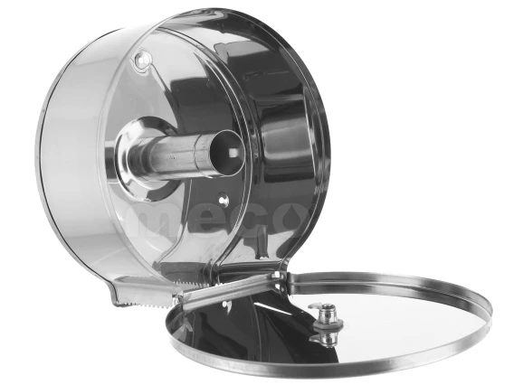 Dispenser inox hârtie Jumbo Meco RT220