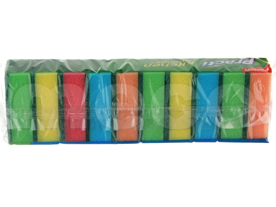 Bureti vase Paclan Practi 10bucati