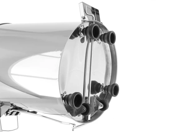 Cos gunoi industrial cu pedala 50 litri RT50