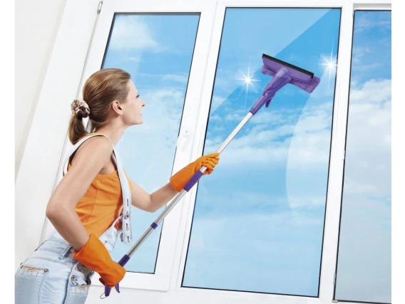 Stergator spray geamuri 3in1 Oti