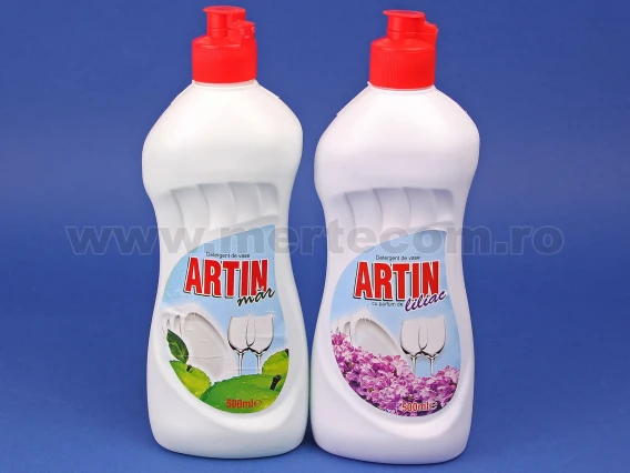 Detergent de vase Artin 500ml