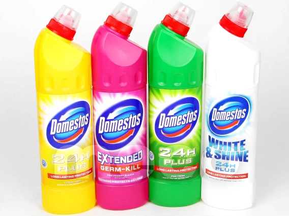 Dezinfectant Domestos 750 ml (Pin)