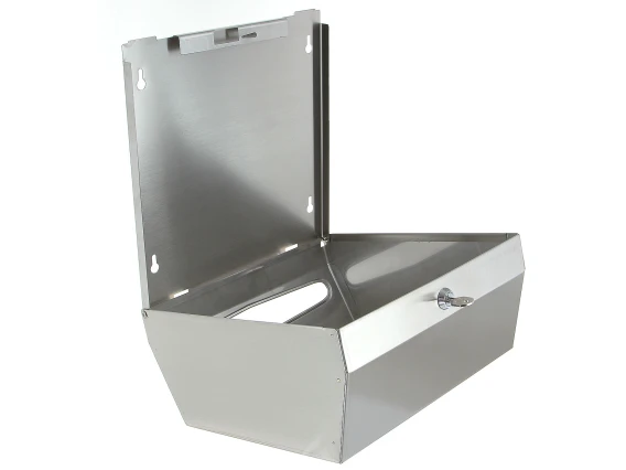 Dispenser prosop Z inox satinat Meco RT300