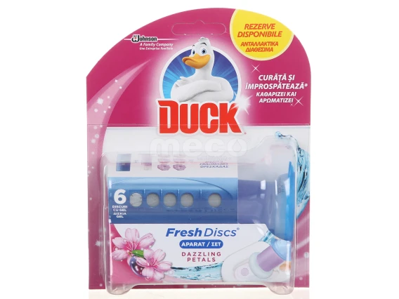 Odorizant WC Duck Fresh Discs 36ml (Lamaie)