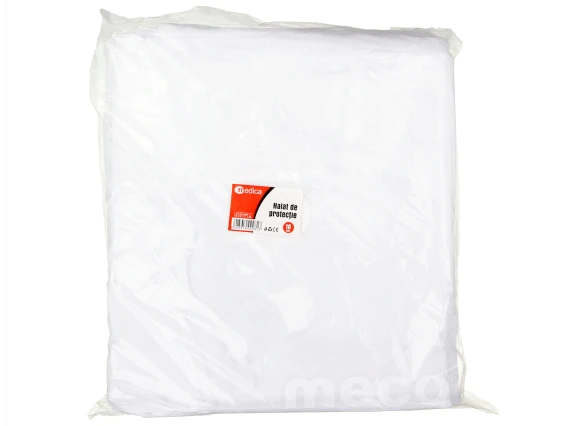 Halat protectie de unica folosinta 10buc