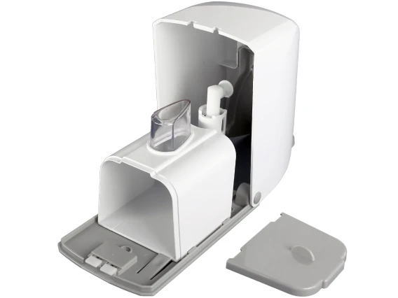Dozator săpun lichid medical alb 500ml S5M