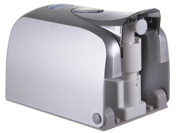 Dozator săpun lichid satinat Meco 500ml S5C