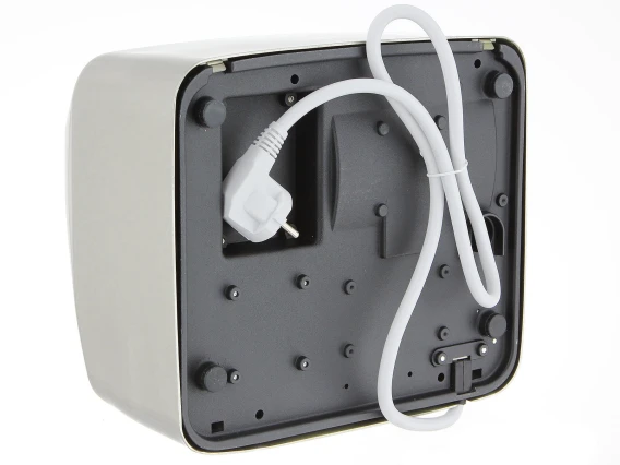 Uscător mâini inox satinat Meco HDS250 2500W