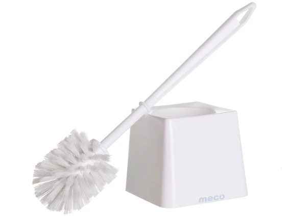 Perie wc plastic patrata Alisan