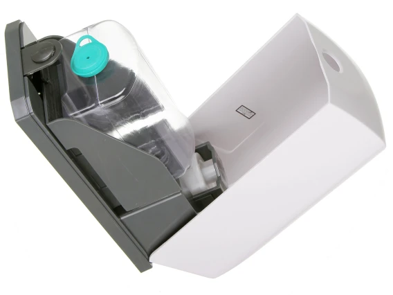Dozator săpun spumă cu senzor Limpio Happy FD1000W3 1100ml