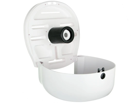 Dispenser alb hârtie Jumbo Limpio Happy