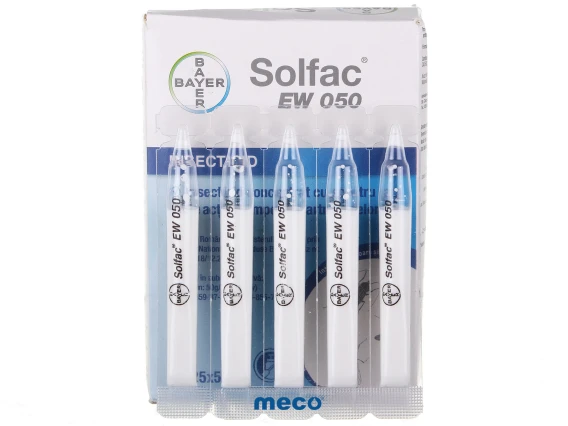 Insecticid Solfac EW050