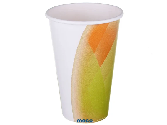 Pahar carton unica folosinta 350ml 12oz