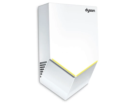 Uscător mâini Dyson Airblade HU02 1600W Alb