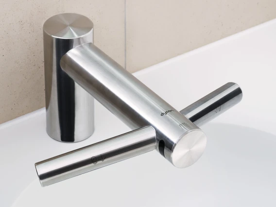 Uscător mâini Airblade Tap Dyson