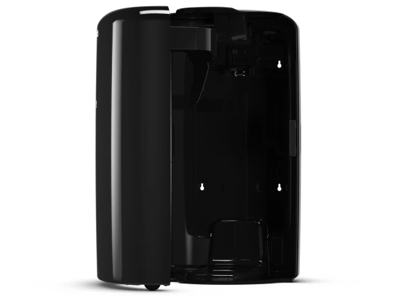Cos gunoi negru Tork 563008 50 litri