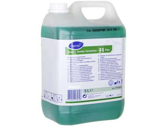 Detergent gresie Jontec Ceramica Diversey 7512673