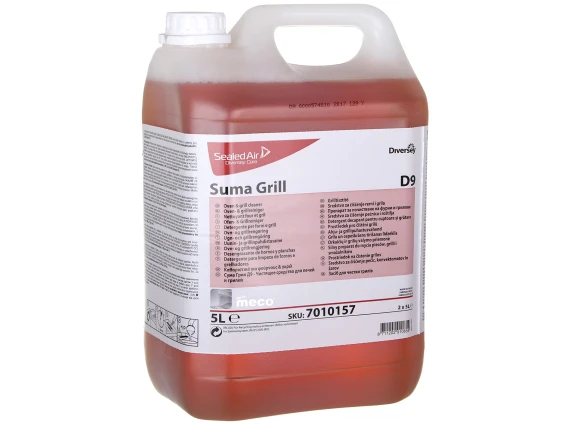 Suma Grill D9 Degresant bucatarie 7010157