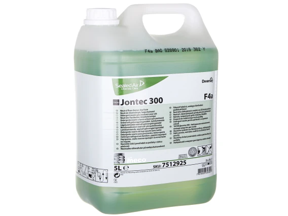 Jontec 300 Monodisc Pardoseli Dezodorizant 5Litri 7512925
