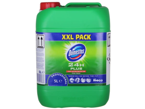 Dezinfectant baie Domestos 5L 100867028
