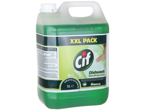 Detergent concentrat vase Cif 5 L 7519461
