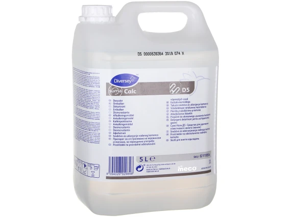 Suma Calc D5 Anticalcar bucatarie 5litri G11954