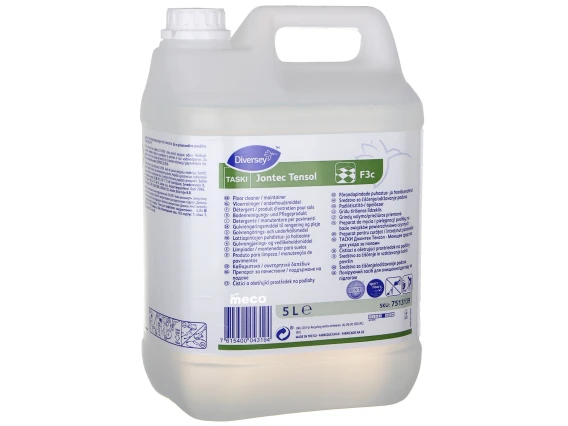 Detergent Marmura Jontec Tensol Protector 5litri 7513139