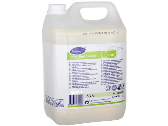 Tapi Extract injectie-extractie Mochete 101100322