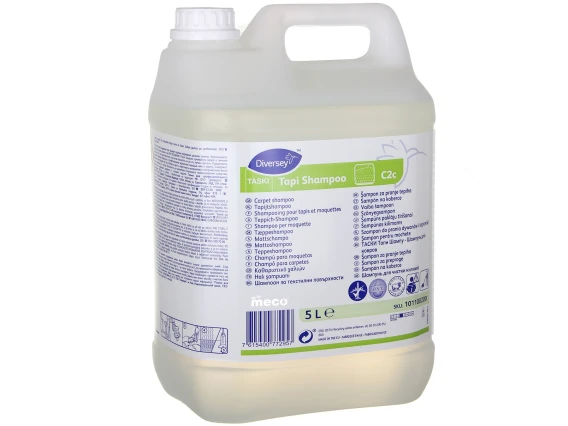 TASKI Tapi Shampoo monodisc 101100200