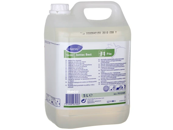 Jontec Best Pardoseli epoxidice 7512309