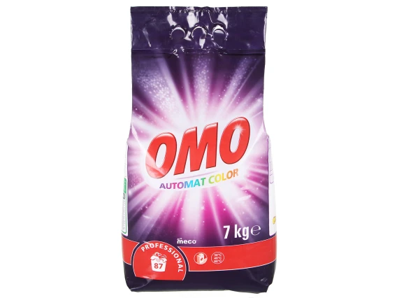 Detergent profesional OMO 7 kg G12351