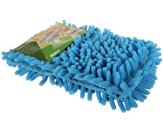 Rezerva mop plat cu coada metalica color