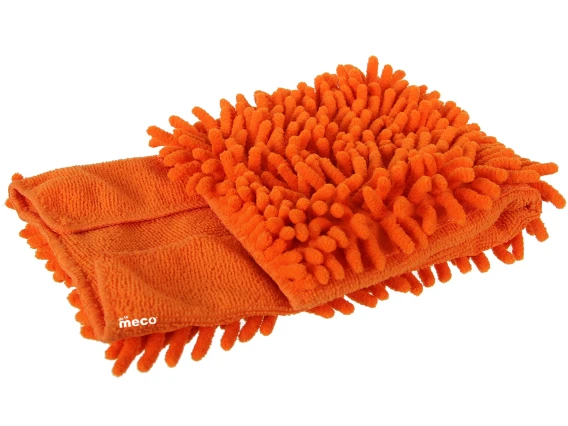 Rezerva mop plat Luxury cu coada telescopica