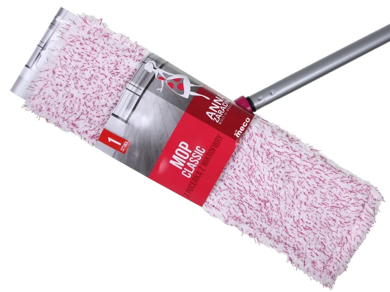 Mop Clasic  din microfibra