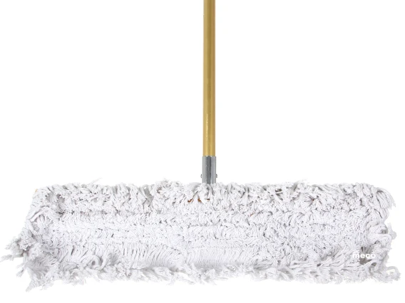 Mop dreptunghiular Limpio Luxury 40cm profesional cu coada