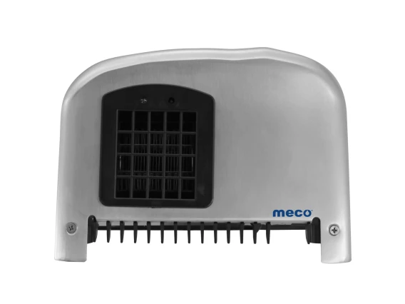 Uscător mâini inox satinat Meco 1500W HDS6SA