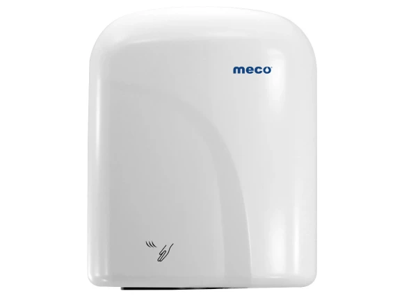 Uscător mâini plastic Meco 1500W HDW6E